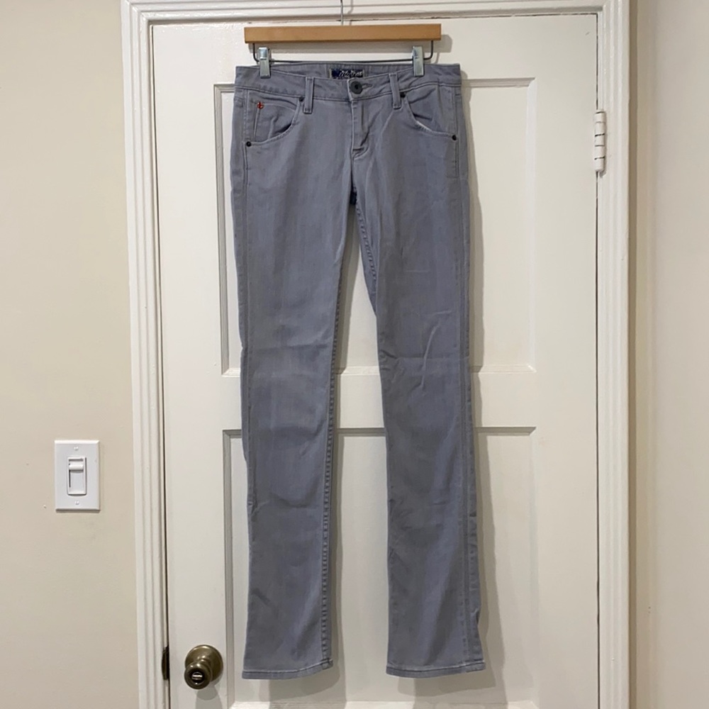 Hudson Jeans - Gray